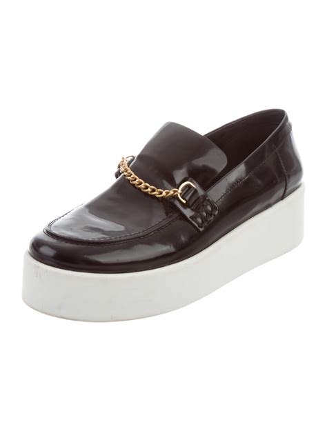 celine slip on sneakers sale|Celine sneakers platform.